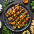 A Taste of India | Hands On | Wednesday, October 7, 2026 | 7-9 PM