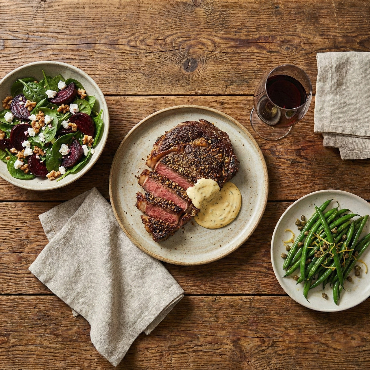 Date Night in France | Hands On | Friday, September 4, 2026 | 7-9 PM