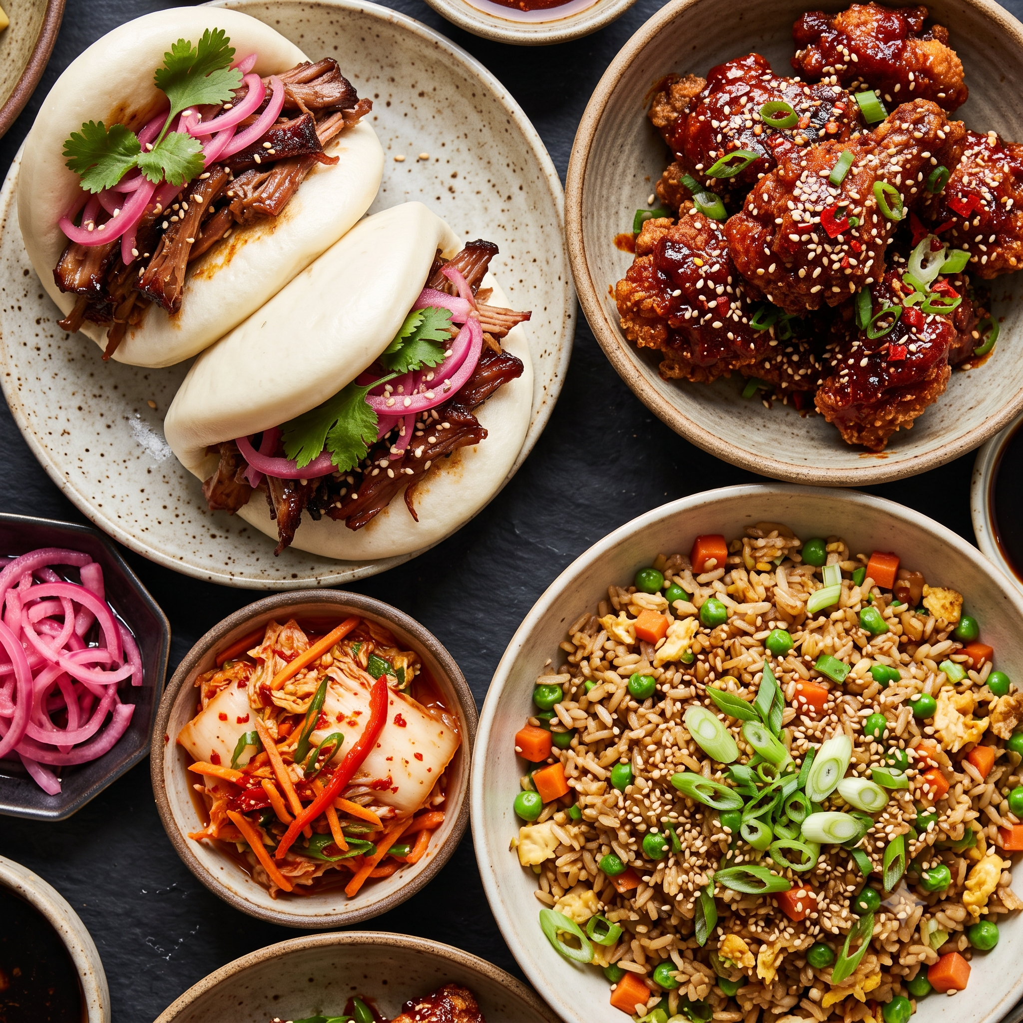 Korean Barbecue Favorites | Hands On | Friday, August 28, 2026 | 7-9 PM