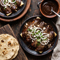 Handmade Mexican Feast | Hands On | Thursday, September 10, 2026 | 7-9 PM