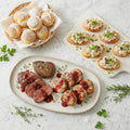 Easy Elegance: The Hors d’Oeuvre Workshop | Hands On | Tuesday, November 17, 2026 | 7-9 PM