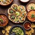 Taco Tuesday | Hands On | Tuesday, October 13, 2026 | 7-9 PM