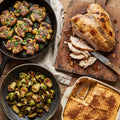 Thanksgiving Classics | Hands On | Thursday, November 19, 2026 | 7-9 PM